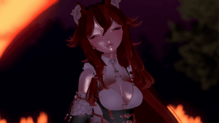 Cinnamon [PC + QUEST + GOGO]