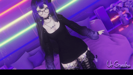 MINA (PC/QUEST)