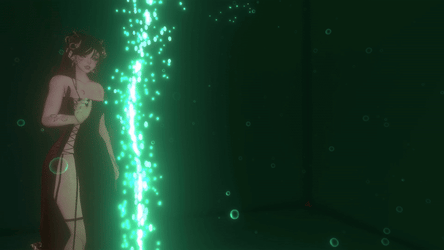Aribelle · VRChat Avatar (PCVR)
