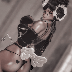 Eva (PC & FT)