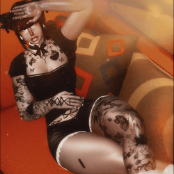 Eva (Nitro Free - PC & FT)