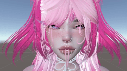 Blinking Anim (free in server)