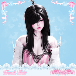 Hana's Hair
