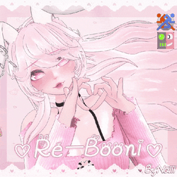 ʚ♡ɞRe-Booniʚ♡ɞ 【ALL Ver in】♡