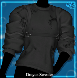 Drayce Sweater