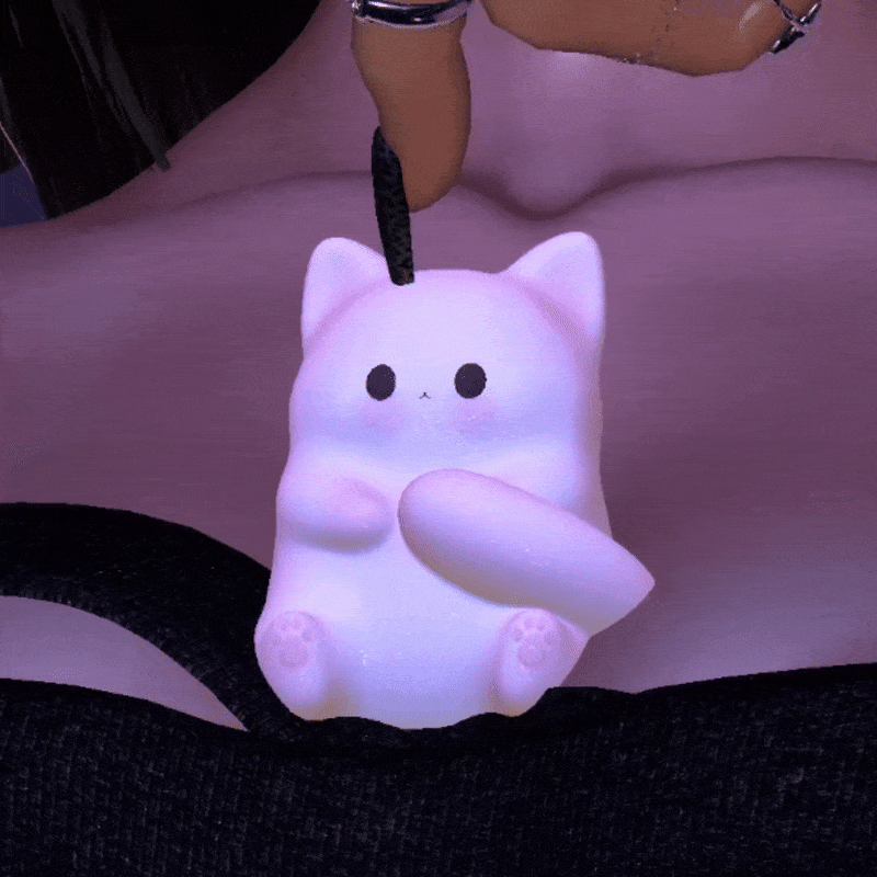 Meow meow