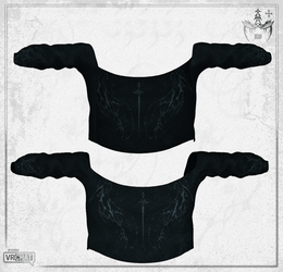 021 - JJ jacket (FREE)
