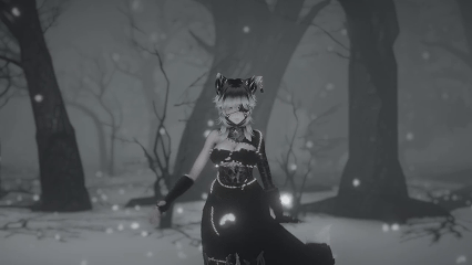 Nila ( PreOrders)