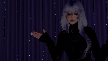 Aribelle's Sculpt (Amelia Head)