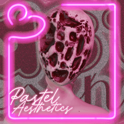 Trypophobia Head