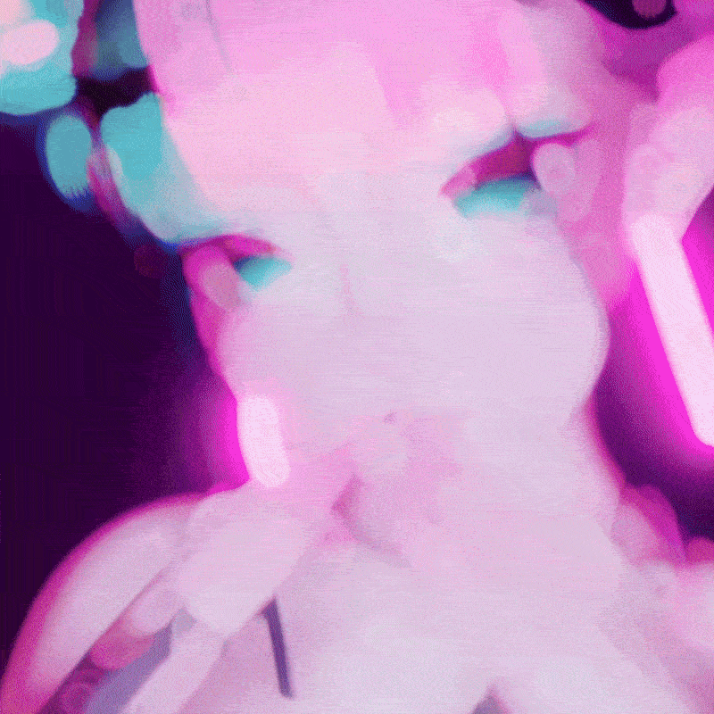 Malware / Rave Alien / SPS