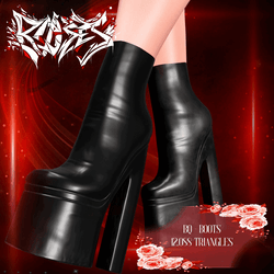 BQ - Boots