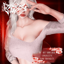 BV - Off shoulder
