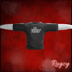 RR Long Sleeve Shirt