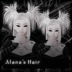 Alana's Hair