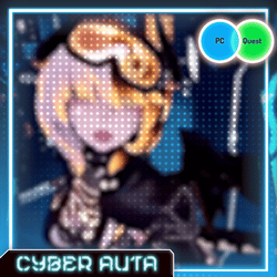 Cyber Auta [PC/QUEST] FT/Opti Soon