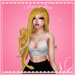 FEAR Nitro SSSugar by Nessy!