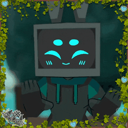 VRChat Avatar: Boy256-2