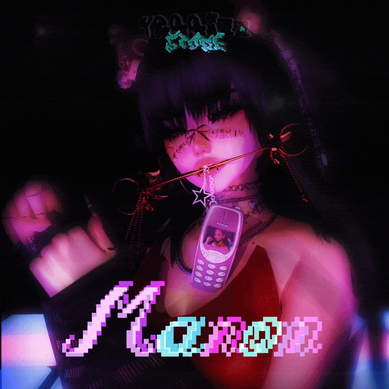 MANON | PC&Q | FT | SPS
