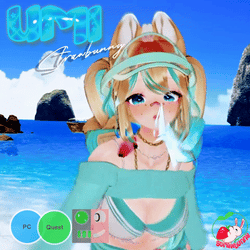 ˗ˏˋ꒰ Umi ꒱ ˎˊ˗ 《 PC - QUEST - FT 》BUDGET FRIENDLY