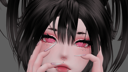Halloween Eyes | Multiple Heads |