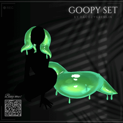 Goopy set - Anybase - !VRCFURY!
