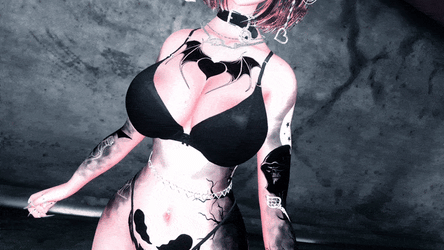 All Hallows Eve | EGirl