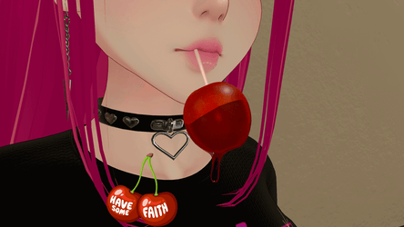 "Halloween Treats" Mouth Charm Pack