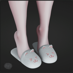 ' freebie 9.10 ' | slippas