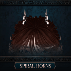 Small Horns Pack - Free