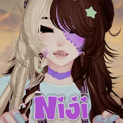 Niji the Rainbow(Quest+FT+SPS+GOGO)