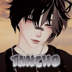 Tancho the Monochrome(Quest+FT+GOGO+SPS))