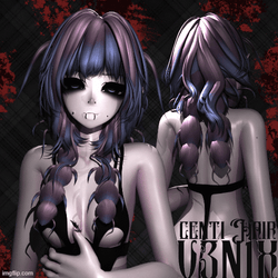 Centi Hair (Commercial)