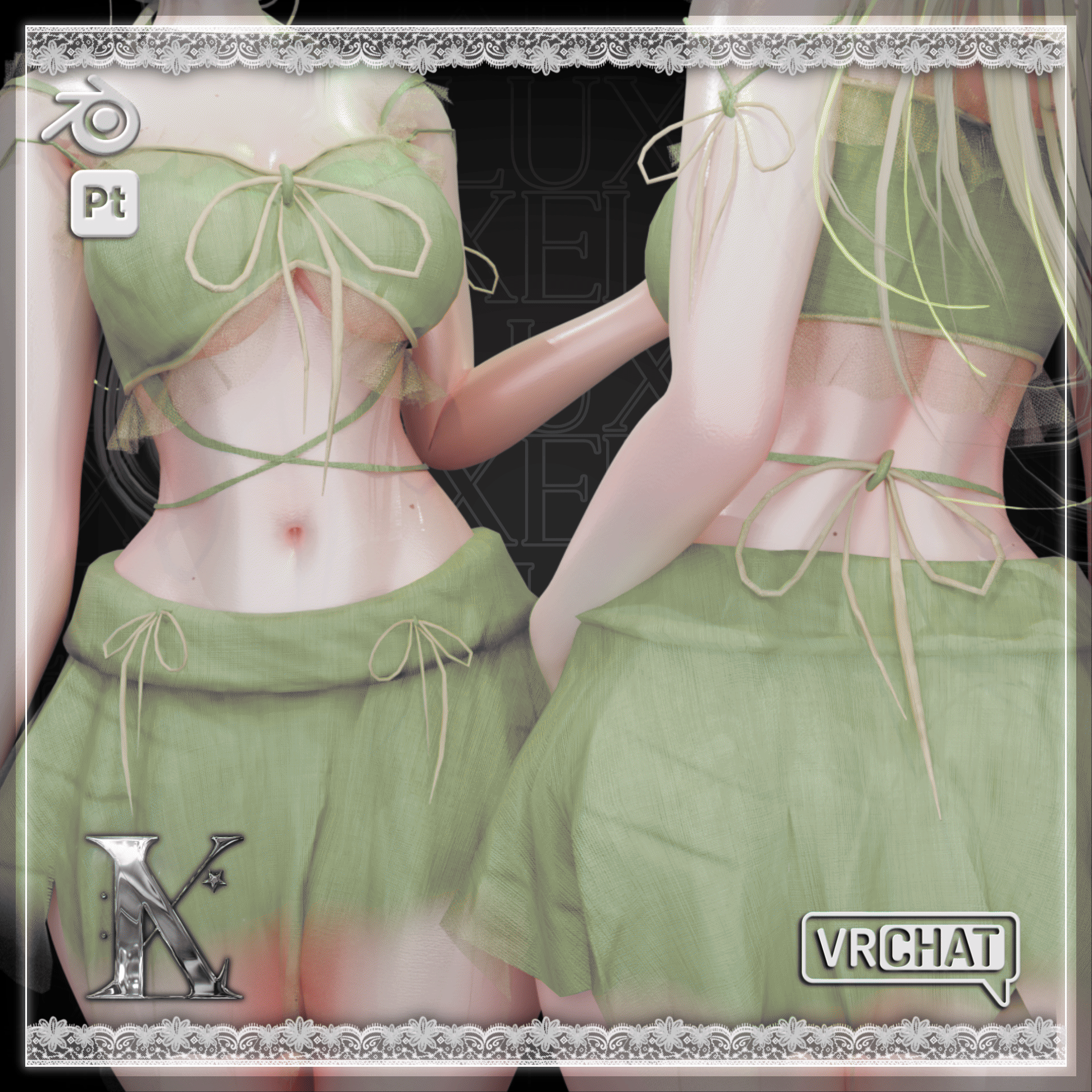 . Faye Set