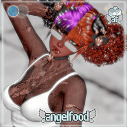 Budget Avatar - Olivia (PC/Gogo/NSFW) (30+ Toggles)