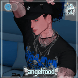 Budget Avatar - Oliver (PC/Gogo/NSFW) (30+ Toggles)