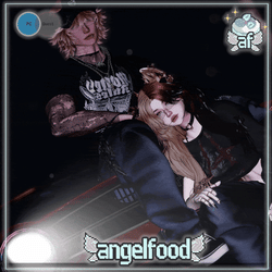 Matching Avatars - Oliver and Olivia (PC/Gogo/NSFW)
