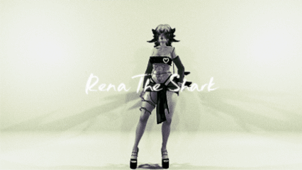 Rena The Shark