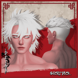 Gachi Pack
