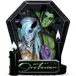 Orctavian the Sorcerer