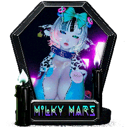 Milky MarsMallows Cereal