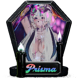 Prisma the Rainbow Raver