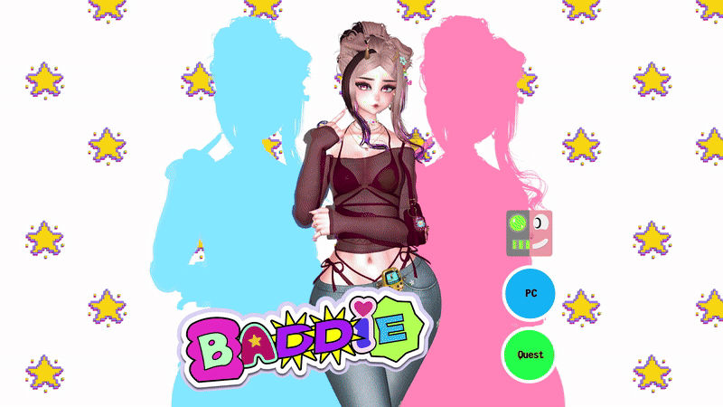 Baddie | Pc/Quest/FT