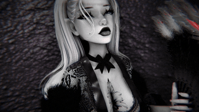 Belladonna the burlesque Vampire {Pc || Quest || Gogo || NSFW}