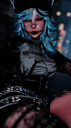 Nyara (PC Only), SPS Gogo