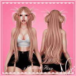Stormy by Nessy!