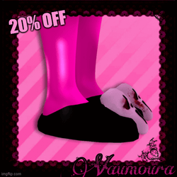 GHOSTFACE PJ Fit [LOWPOLY E-GIRL] 20% off if you join the Discord!!