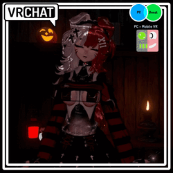 Mandy the skelly pup! PC + FT + QUEST