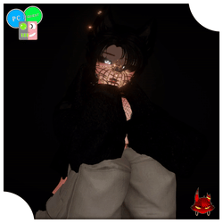 RE: Vesper the Werewolf