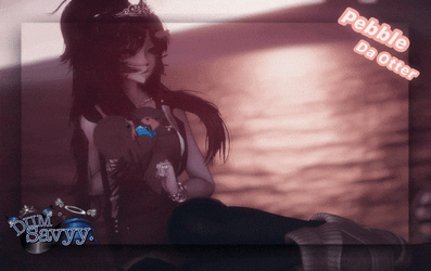 Pebble the Otter (Pc+Quest+FT)